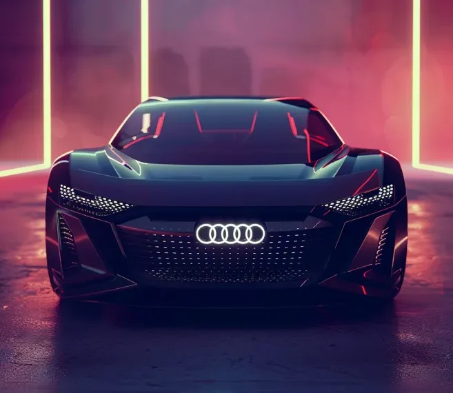 Audi is now subscription-based