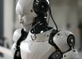 OpenAI has teamed up with Figure to create humanoid robots