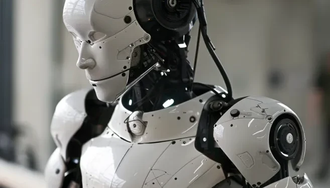 OpenAI has teamed up with Figure to create humanoid robots