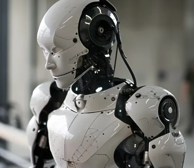 OpenAI has teamed up with Figure to create humanoid robots